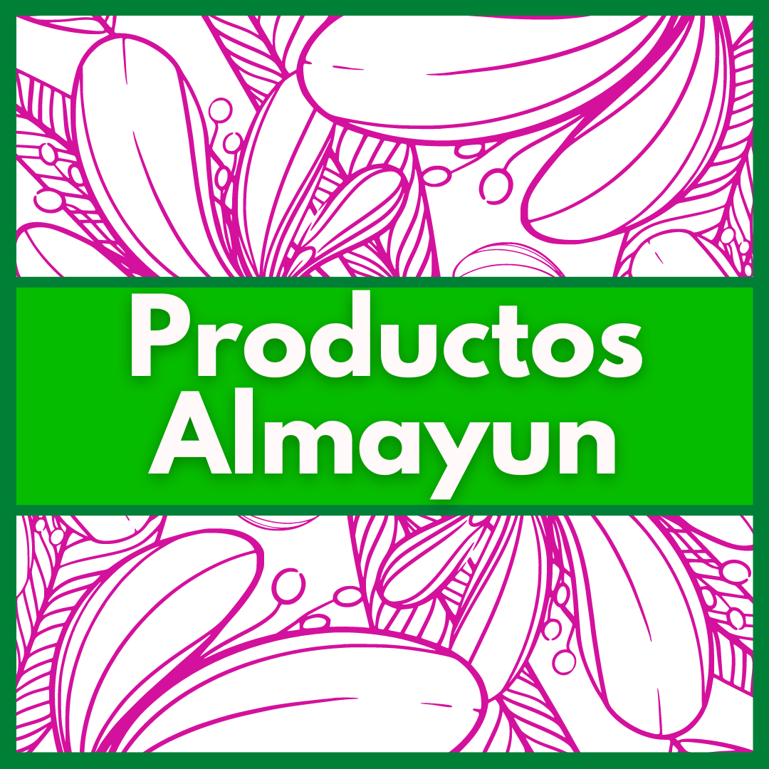 Productos Almayun