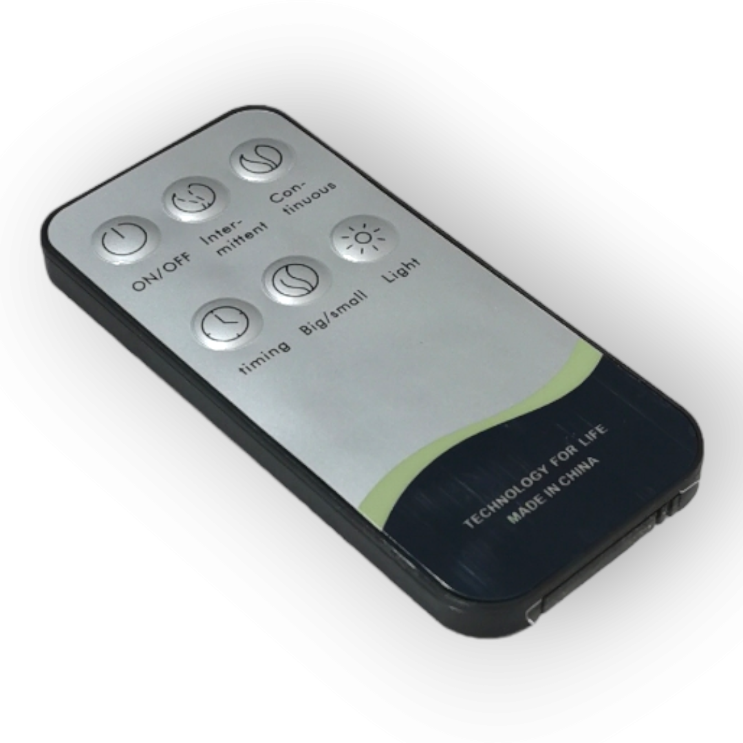 Humidificador / Difusor de Aromas 400 ml