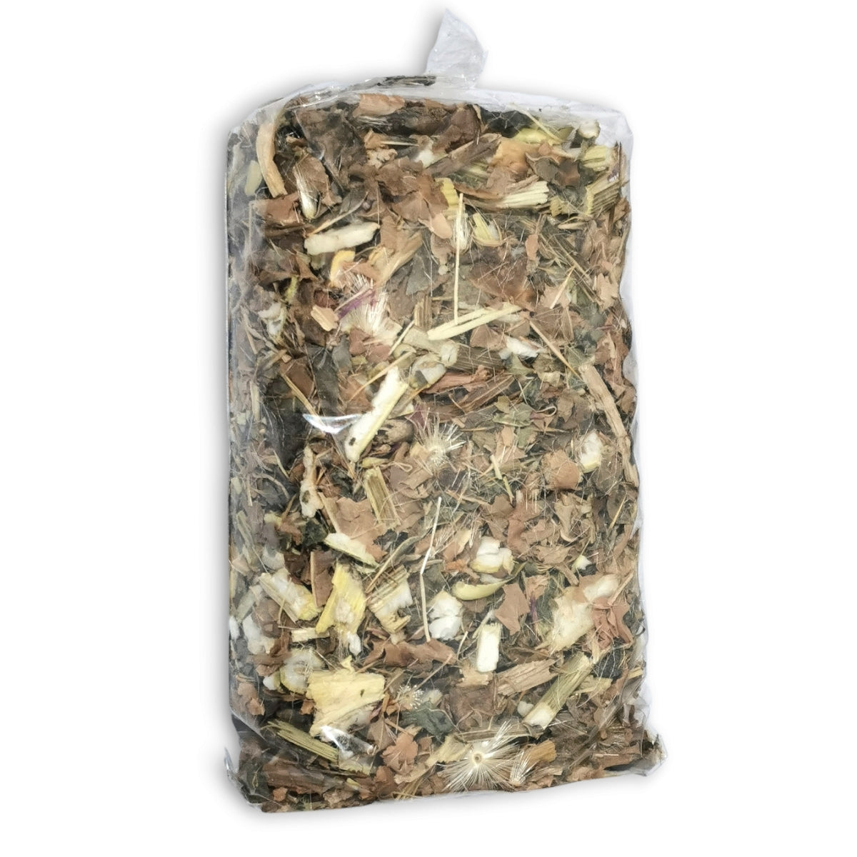 Hierba Cardo Mariano