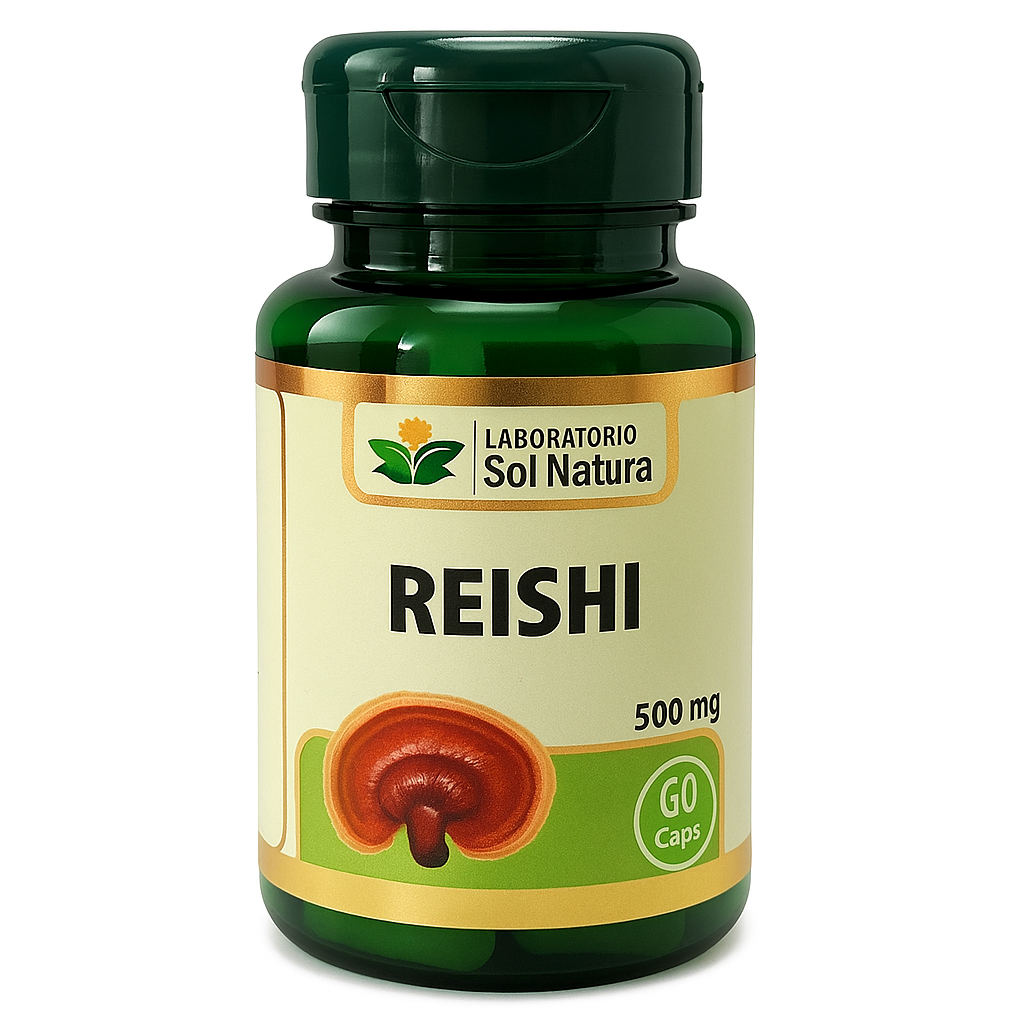 Imagen del producto Reishi