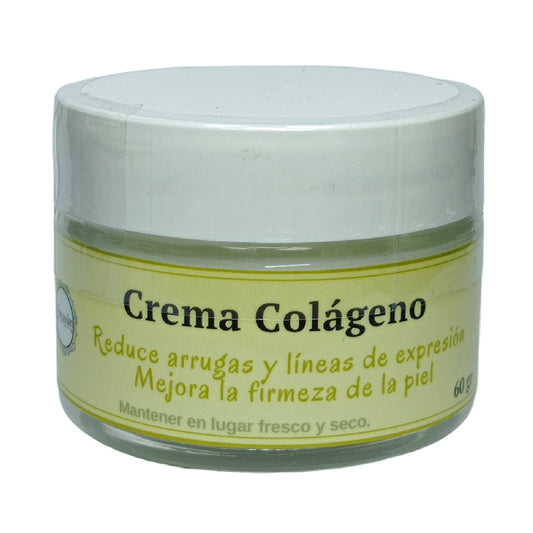 Crema De Colágeno - Almayun crema