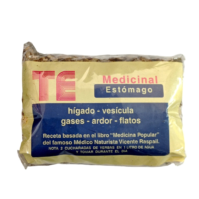 Hierba Estomacal - Almayun hierba