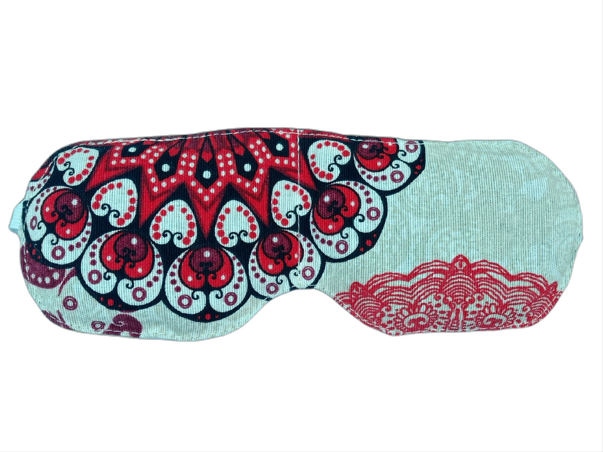 Antifaz de Semillas - Almayun Guateros de semillas