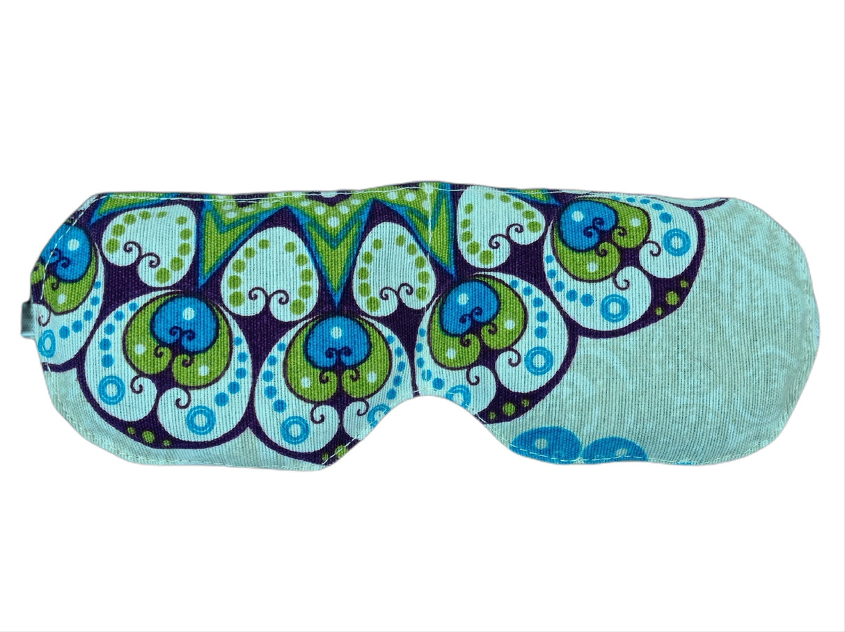 Antifaz de Semillas - Almayun Guateros de semillas