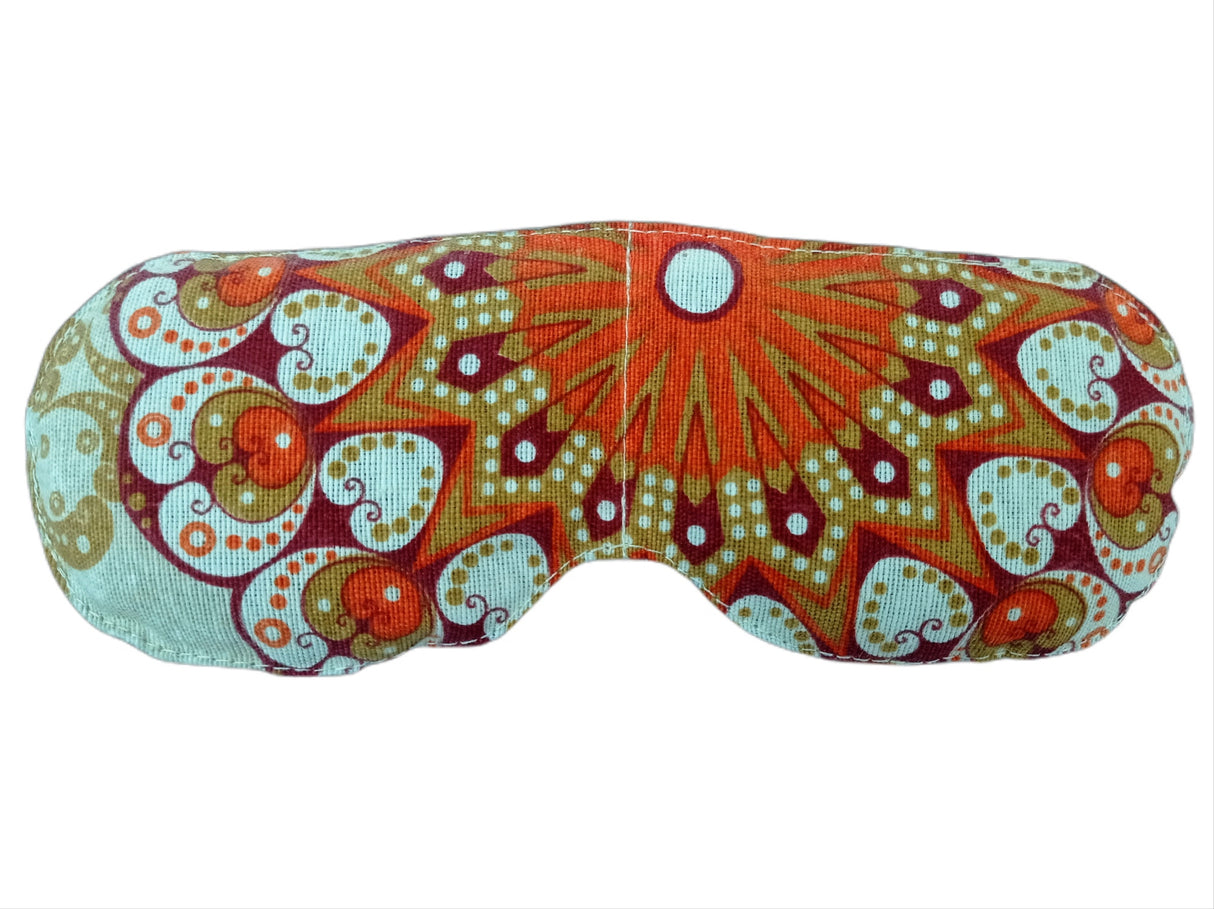 Antifaz de Semillas - Almayun Guateros de semillas