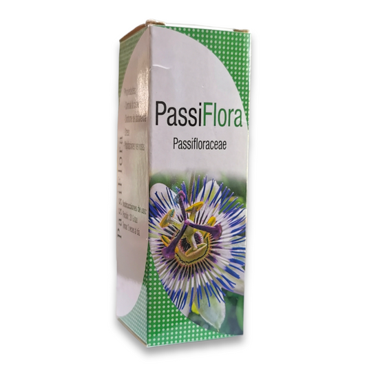 Gotas Passiflora - Almayun