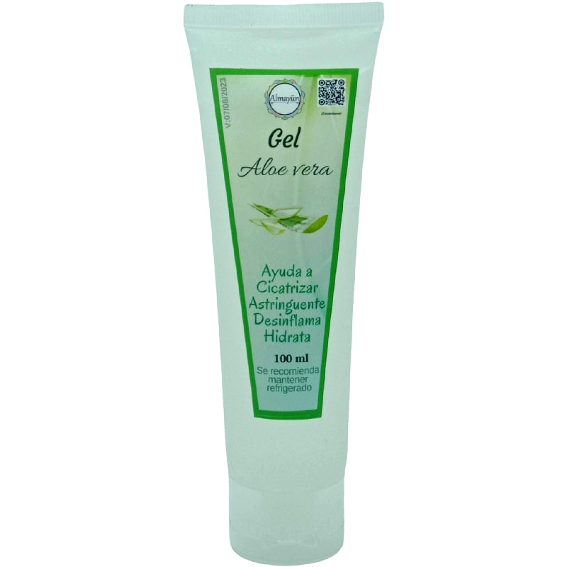 Gel Aloe Vera - Almayun