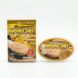Jabón de Glicerina Afrecho de Amor Natural 110 g