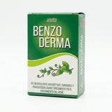 Jabón Benzo Derma