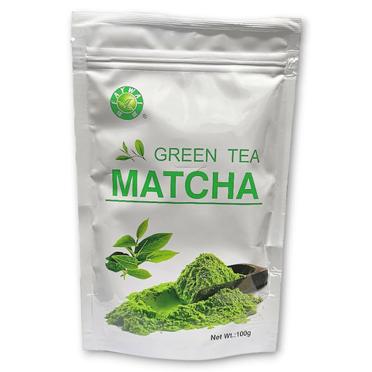 Té verde Matcha Premium original 100 gr.