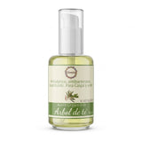 Aceite de árbol de té 60 ml