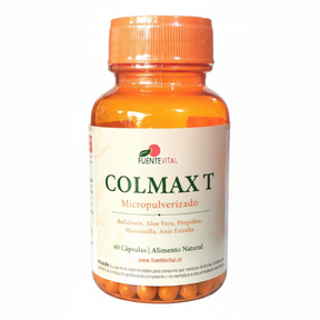 Colmax T - Producto Mejorado