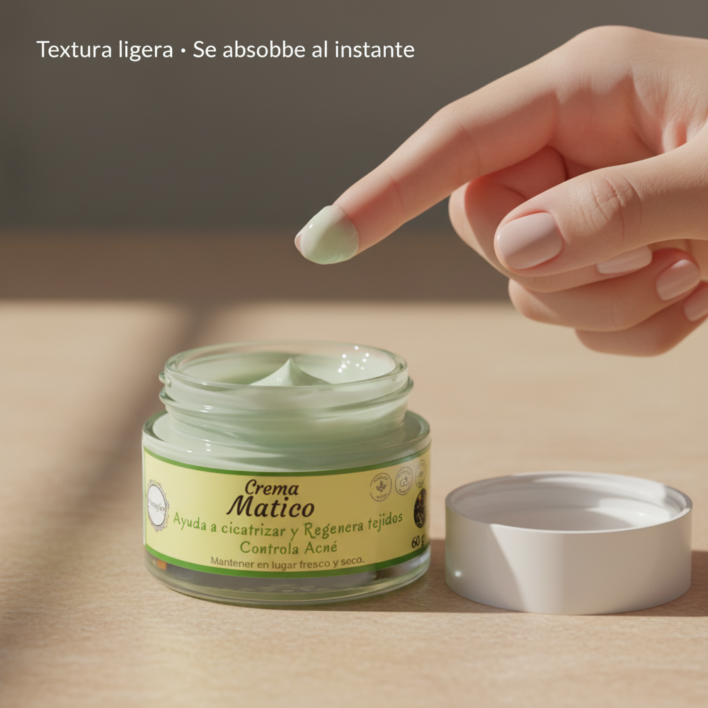 Demo Crema Matico
