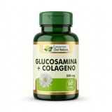 Glucosamina y Colágeno retocados