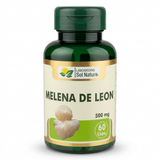 Nueva corrección de la imagen de Melena de León