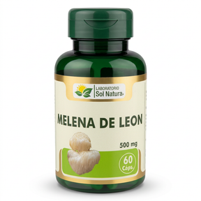 Nueva corrección de la imagen de Melena de León