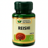 Reishi retocado