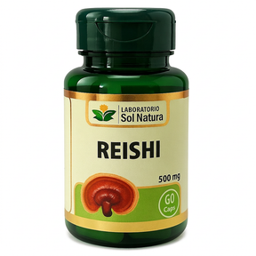 Reishi retocado