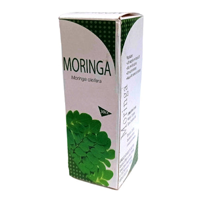 Gotas Moringa - Almayun Gotas