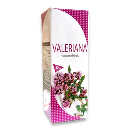 Gotas valeriana - Almayun