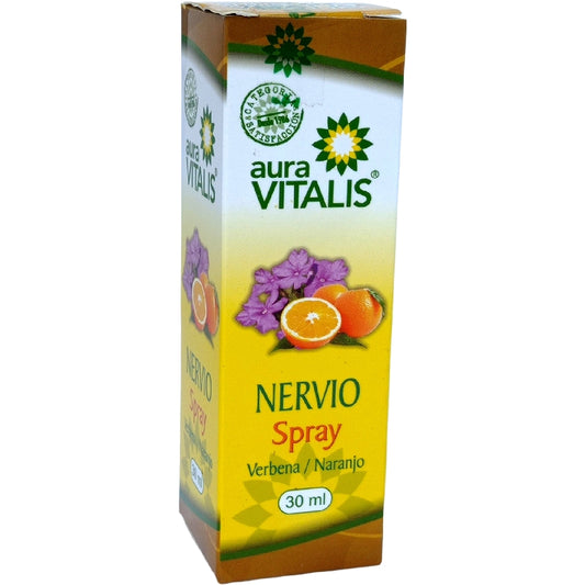 Nervio Spray - Almayun Spray