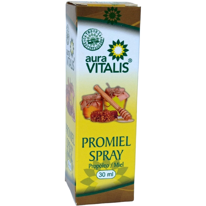 Spray Promiel - Almayun Spray