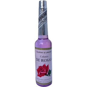 Agua de Rosas - Almayun esoterico