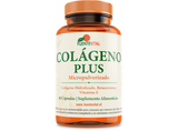 Colageno Plus 60 Cápsulas - Almayun Cápsulas